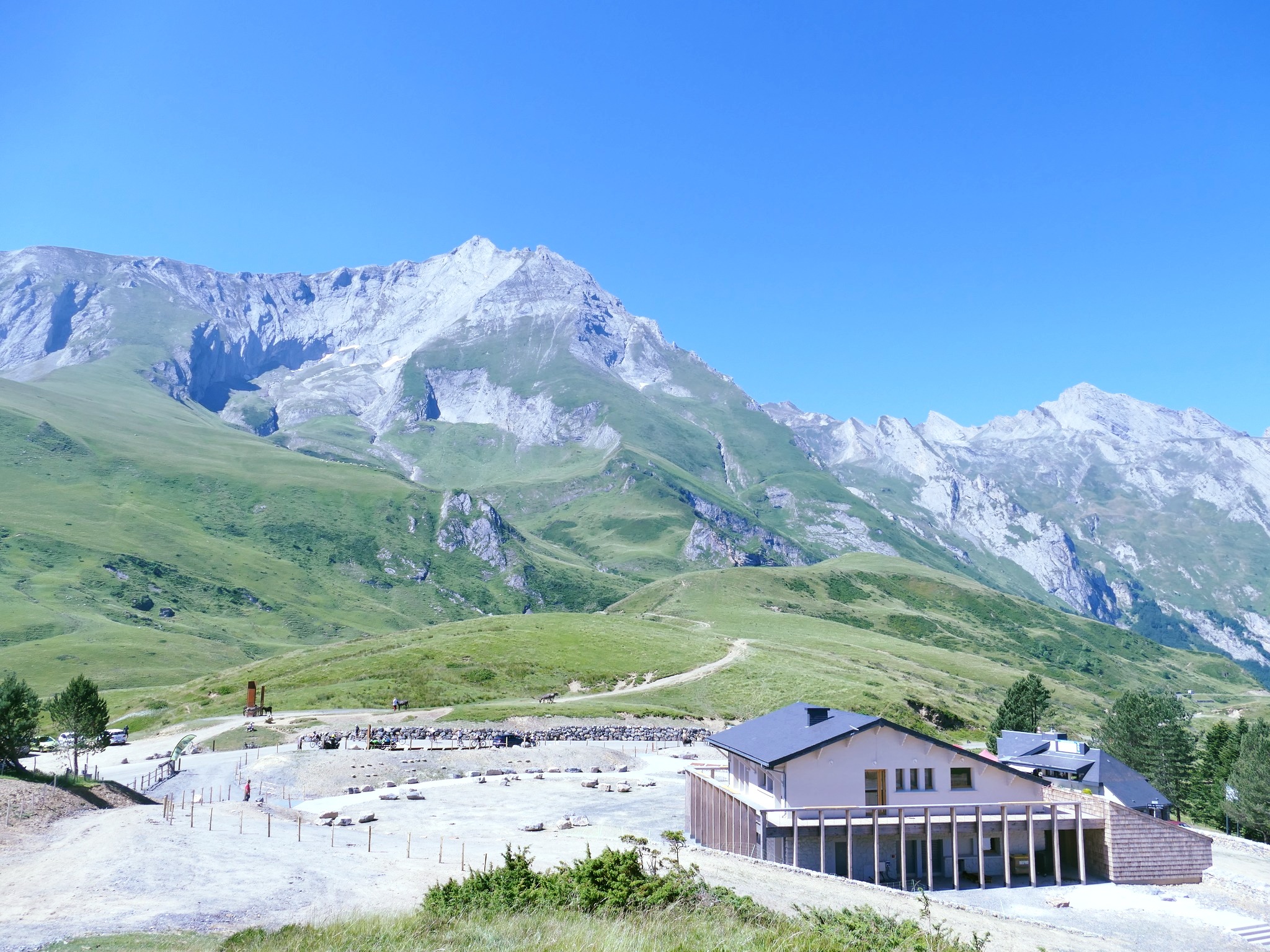 La Maison du Soulor