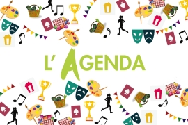 Event Agenda