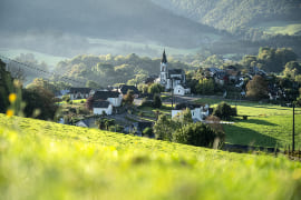 From exploration to discovery