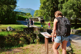 Your tailor-made vacation