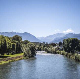 séjour promo pyrénées pays de nay