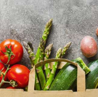 Marchés Nay dans les Pyrénées Atlantiques - Gastronomie du Sud-Ouest