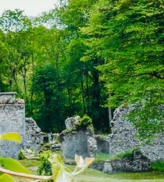 La forge Angosse à Arthez d'Asson