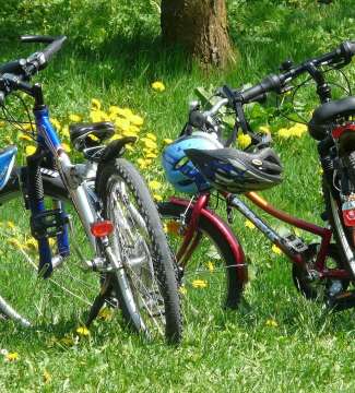 Les circuits vélo en Pays de Nay