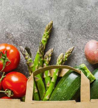 Marchés Nay dans les Pyrénées Atlantiques - Gastronomie du Sud-Ouest