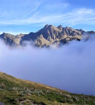 Cols Pyrénéens du tour de France