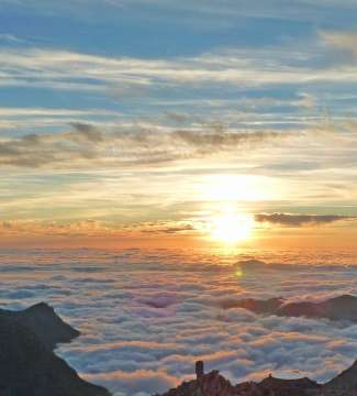 Pic du midi de Bigorre - Tourisme Pyrénées