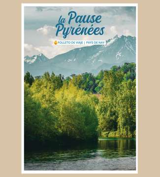 Carnet de Vacances 2019 du Pays de Nay