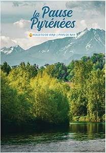 Carnet de Vacances 2019 du Pays de Nay