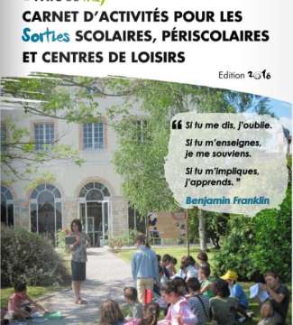 Livret sorties scolaires en Pays de Nay