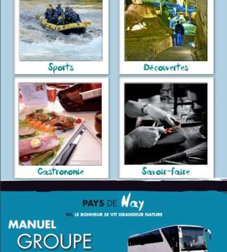 Manuel groupe