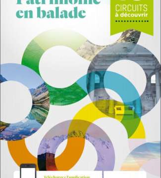 Patrimoine en balade