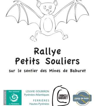 Rallye des Petits Souliers