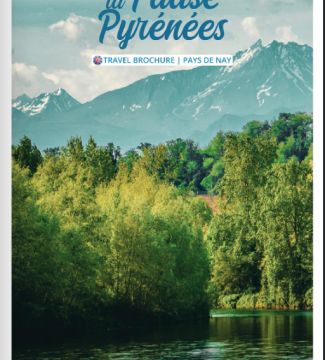 Travel brochure 2024 - Pays de Nay