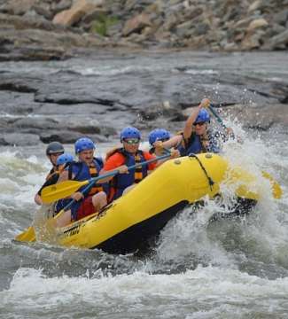 Activités de groupes dans les Pyrénées Atlantiques