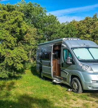 Aires de camping car dans les Pyrénées