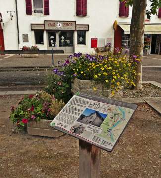 Circuits touristiques patrimoine et bastides