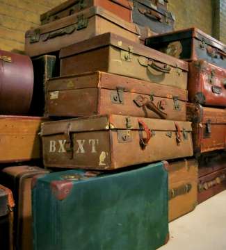 Hébergement de groupes dans les Pyrénées