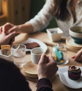 Restaurant en amoureux dans le Béarn - entre Pau et Lourdes