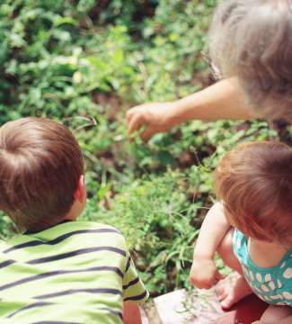 Séjours familiaux entre Pau et Lourdes