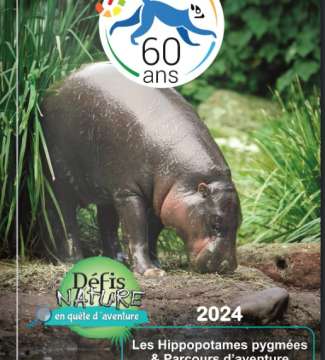 Dossier de presse Zoo d'Asson