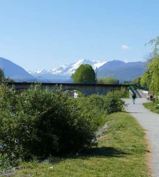 Balade à vélo dans les Pyrénées