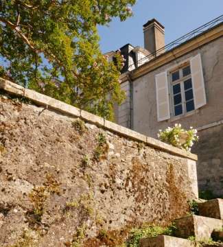 Château de Coarraze