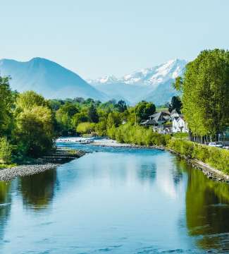 Les visites nature