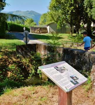 Balades et visites ludiques en Béarn - Activités pour enfants