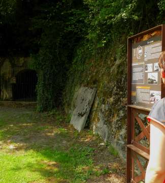 Visites en Pays de Nay entre Pau et Lourdes